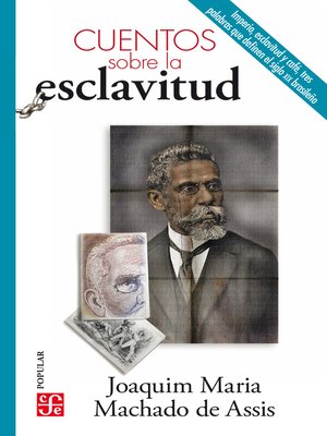 cover image of Cuentos sobre la esclavitud